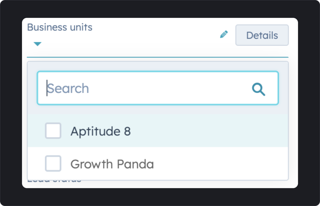 HubSpot Management Strategies for Multiple Teams, Products, and